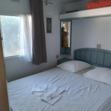 Joli Mobilhome * Claira