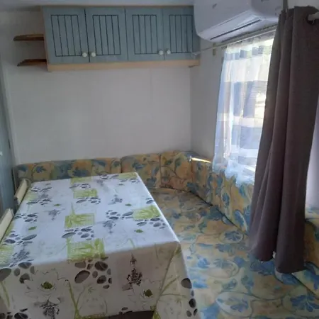 Joli Mobilhome *